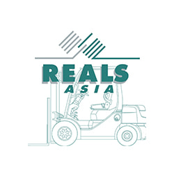 งาน,หางาน,สมัครงาน Reals Asia
