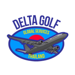 งาน,หางาน,สมัครงาน Delta Golf Global Services