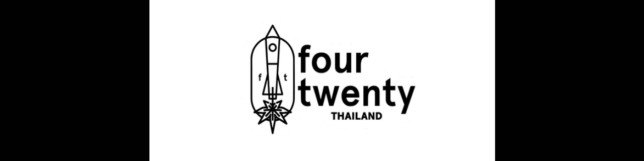 งาน,หางาน,สมัครงาน FOUR TWENTY