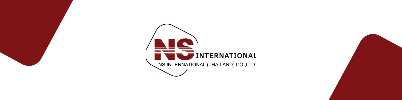 งาน,หางาน,สมัครงาน NS INTERNATIONAL THAILAND CO LTD