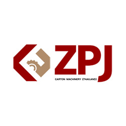 งาน,หางาน,สมัครงาน ZPJ CARTON MACHINERY THAILAND CO