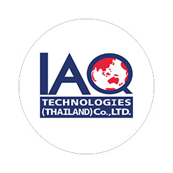 งาน,หางาน,สมัครงาน IAQ Technologies Thailand