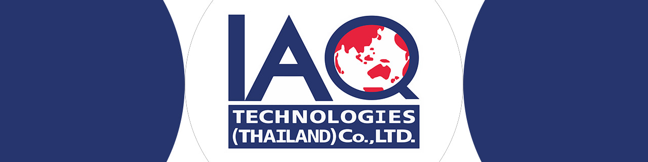 งาน,หางาน,สมัครงาน IAQ Technologies Thailand