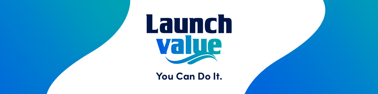 งาน,หางาน,สมัครงาน Launch Value