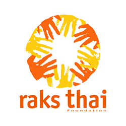 งาน,หางาน,สมัครงาน มูลนิธิรักษ์ไทยRaks Thai Foundation