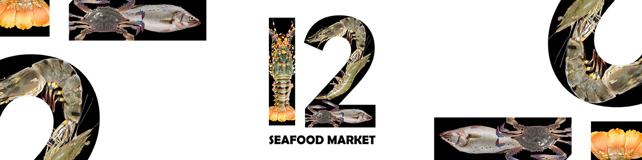 งาน,หางาน,สมัครงาน Seafood Market12