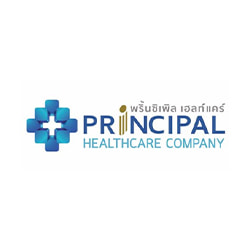 งาน,หางาน,สมัครงาน Principal Healthcare Co