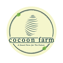 งาน,หางาน,สมัครงาน Cocoon Farm