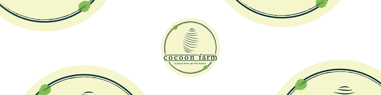 งาน,หางาน,สมัครงาน Cocoon Farm