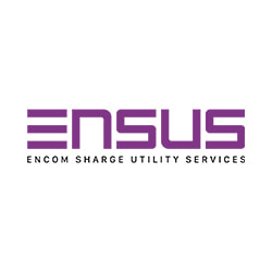 งาน,หางาน,สมัครงาน Encom Sharge Utility Services