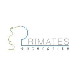 งาน,หางาน,สมัครงาน Primates Enterprise
