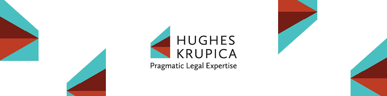 งาน,หางาน,สมัครงาน Hughes Krupica Consulting