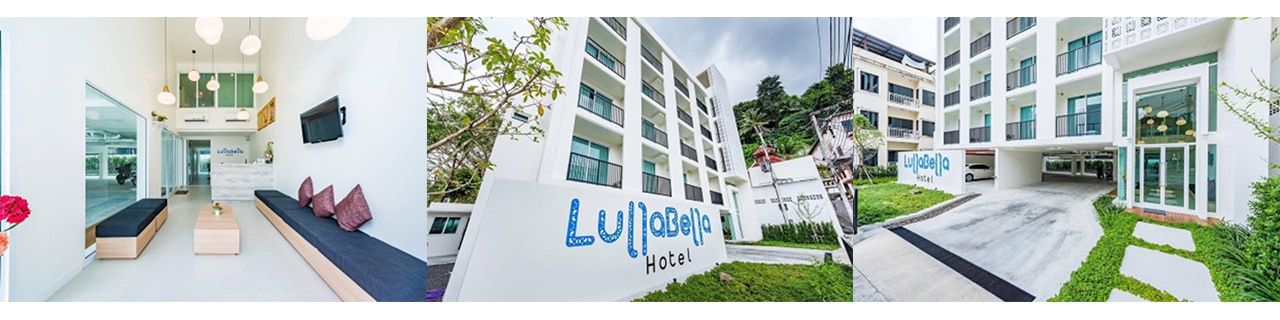 Jobs,Job Seeking,Job Search and Apply Lullabella Hotel