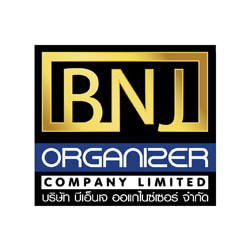 งาน,หางาน,สมัครงาน BNJ organizer co ltd