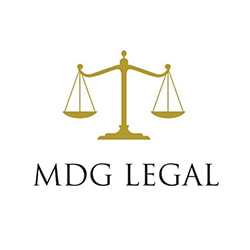 งาน,หางาน,สมัครงาน MDG Legal Services