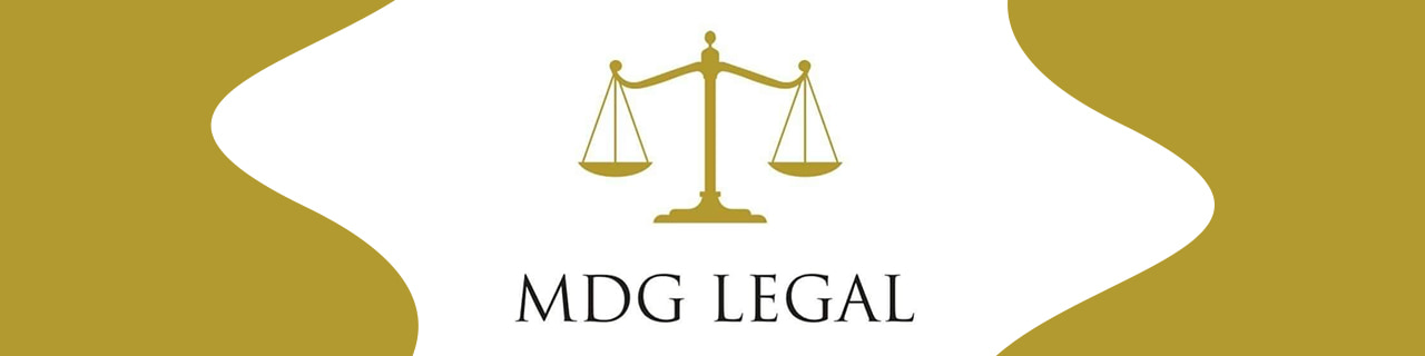 งาน,หางาน,สมัครงาน MDG Legal Services
