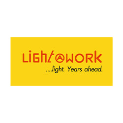 งาน,หางาน,สมัครงาน LIGHT AT WORK CO