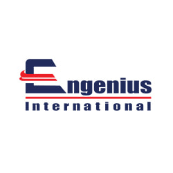 งาน,หางาน,สมัครงาน Engenius International
