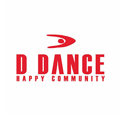 งาน,หางาน,สมัครงาน ดีแดนซ์ ทรู๊ป  DDance Thailand