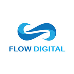 งาน,หางาน,สมัครงาน Flow Digital