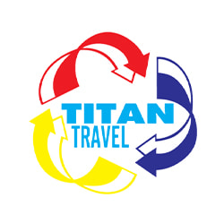 งาน,หางาน,สมัครงาน Titan travel