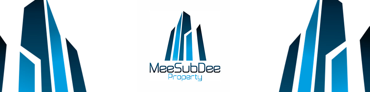 งาน,หางาน,สมัครงาน Meesubdee Property