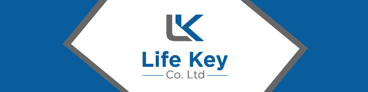 งาน,หางาน,สมัครงาน Life Key