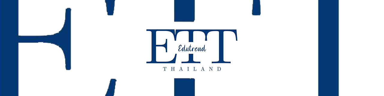 งาน,หางาน,สมัครงาน Edutrend Thailand