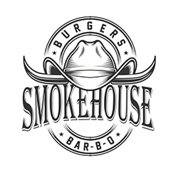 งาน,หางาน,สมัครงาน Smoke House Burgers  BBQ