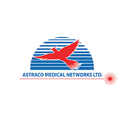 งาน,หางาน,สมัครงาน Astraco Medical Networks Ltd