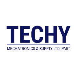 งาน,หางาน,สมัครงาน Techy Mechatronics  Supply  Part
