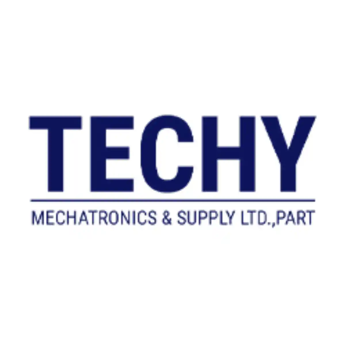 งาน,หางาน,สมัครงาน %Techy Mechatronics Supply Part