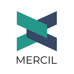 งาน,หางาน,สมัครงาน Mercil Solution