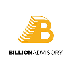งาน,หางาน,สมัครงาน BILLION ADVISORY COMPANY LIMITED