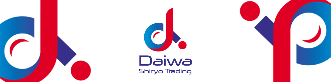 งาน,หางาน,สมัครงาน Daiwa Shiryo Trading