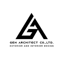 งาน,หางาน,สมัครงาน GenArchitect