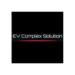 งาน,หางาน,สมัครงาน EV Complex Solution