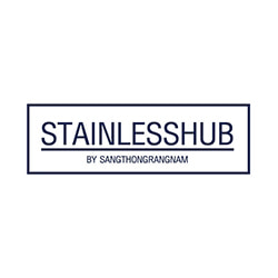 งาน,หางาน,สมัครงาน Stainless Hub