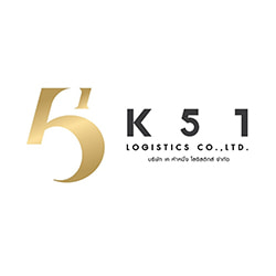 งาน,หางาน,สมัครงาน K51 Logistics