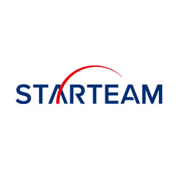 งาน,หางาน,สมัครงาน STARTEAM Global Thailand