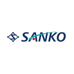 งาน,หางาน,สมัครงาน Sanko Industrial Solutions
