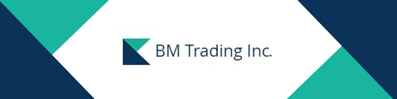 งาน,หางาน,สมัครงาน BM Trading Inc Representative Office Thailand