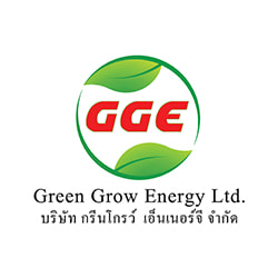 งาน,หางาน,สมัครงาน Green Grow Energy Ltd