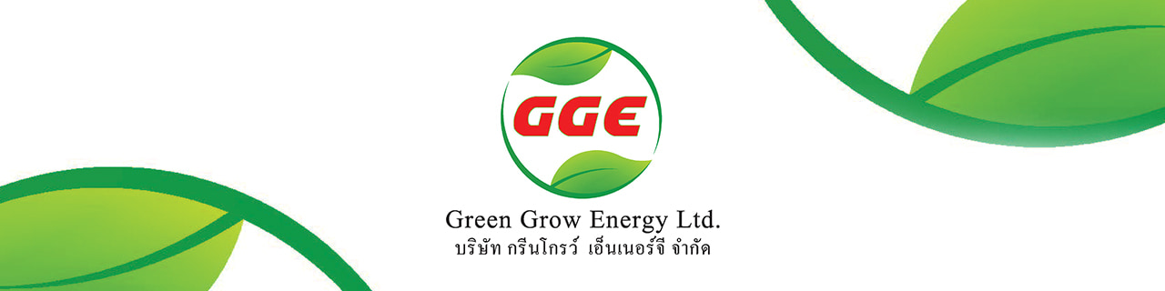 งาน,หางาน,สมัครงาน Green Grow Energy Ltd