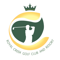 งาน,หางาน,สมัครงาน Royal creek golf club and resort