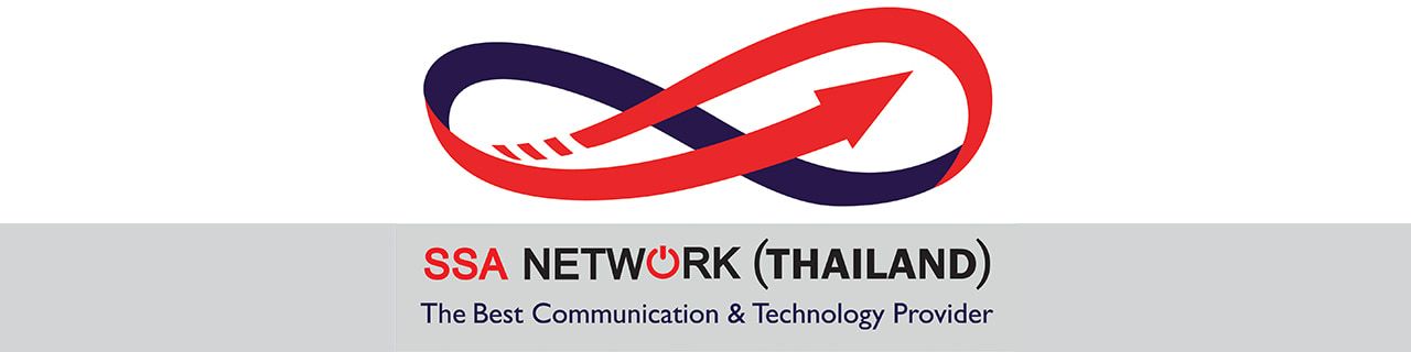 งาน,หางาน,สมัครงาน SSA Network Thailand