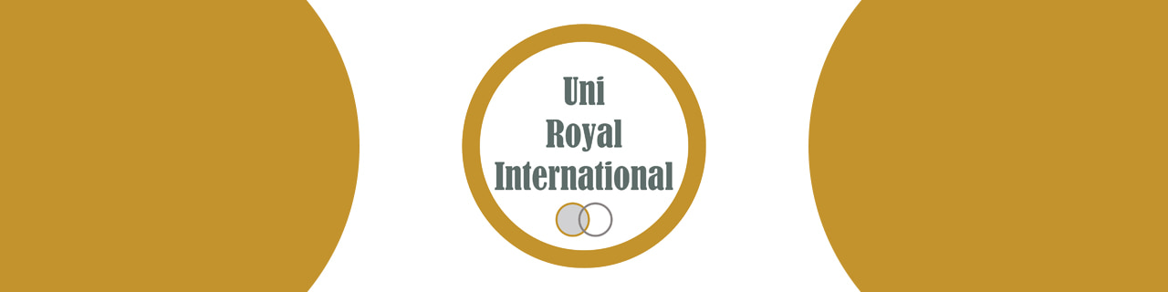 งาน,หางาน,สมัครงาน Uni Royal International