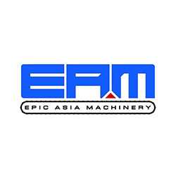 งาน,หางาน,สมัครงาน Epic Asia Machinery