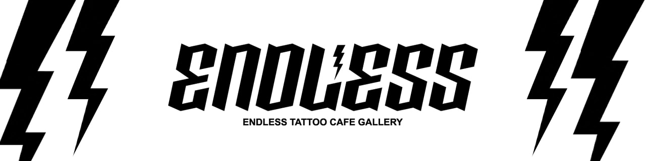 งาน,หางาน,สมัครงาน Endless Tattoo Cafe Gallery