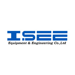 งาน,หางาน,สมัครงาน ISEE EQUIPMENT AND ENGNEERING